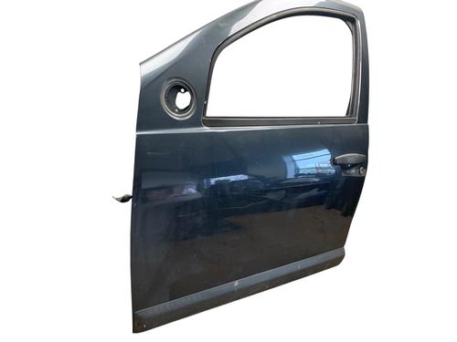 Left front door DACIA SANDERO 1.4 (BS0C, BS0A, BS0G, BS1F, BS0E) | BP28622336C2