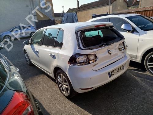 Radio VW GOLF VI (5K1) 1.6 TDI | BP28199720E6  - Image 34