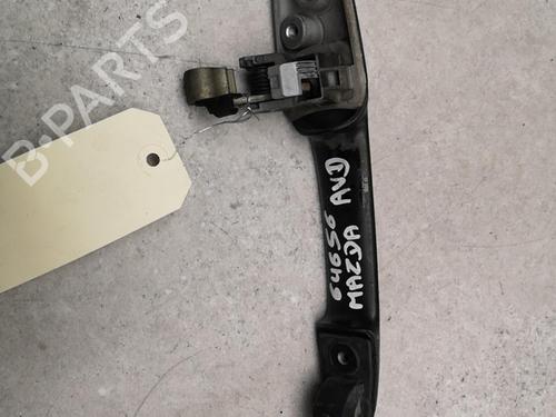 front-right-exterior-door-handle-mazda-6-hatchback-gg-2002-2003-2004-2005-2006-2007-2008-25578583 main image