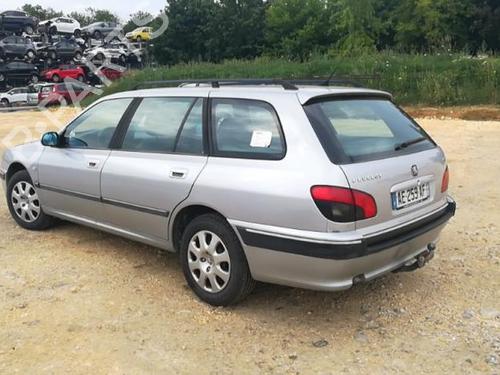 Højre baglygte PEUGEOT 406 Break (8E/F) 2.0 HDI 110 | BP25577083C35 