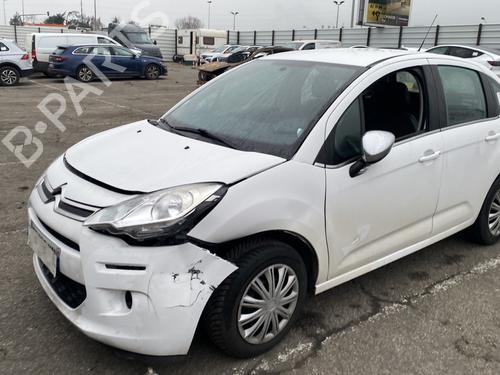 Used Parts CITROËN C3 II (SC_) 1.6 BlueHDi 75 (75 hp) 4417254