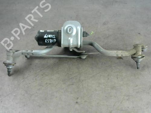 Front wiper motor CITROËN JUMPY II Van 2.0 HDi 125 00006405GE