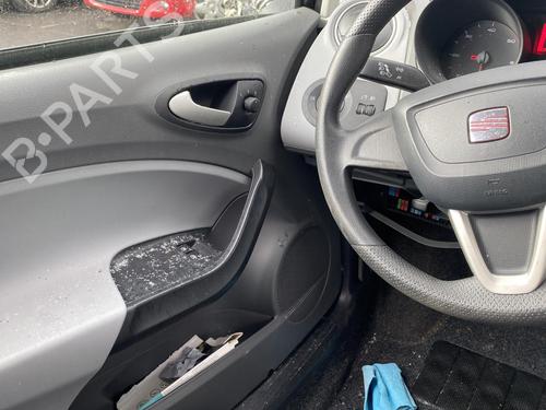 Headlight switch SEAT IBIZA IV SC (6J1, 6P5) 1.4 TDI | BP25557772I24 - Image 14