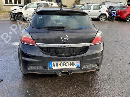 Climate control OPEL ASTRA H GTC (A04) 2.0 Turbo (L08) | BP25501967I5  - Image 8