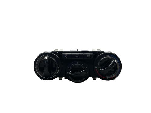 Climate control PEUGEOT 208 I (CA_, CC_) 1.4 HDi | BP25549599I5