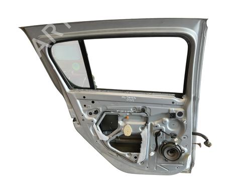 Left rear door DACIA SANDERO II 1.5 Blue dCi 95 (B8JL) | BP25512123C4