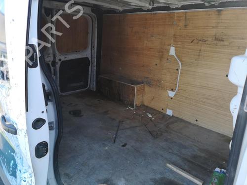 Left taillight FIAT TALENTO Van (296_) 1.6 D | BP25560756C34  - Image 33