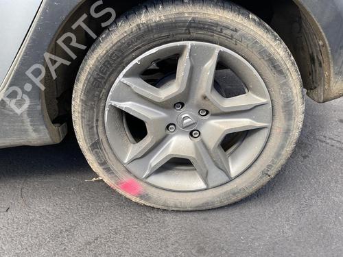 Mando DACIA SANDERO II TCe 90 (B8M1, B8MA, B8AC) | BP25575714I30 - Image 39