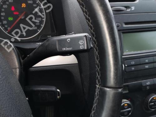 Right sun visor VW GOLF V (1K1) 2.0 TDI | BP25532368I2 - Image 14