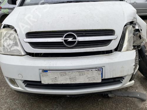 Headlight switch OPEL MERIVA A MPV (X03) 1.6 16V (E75) | BP25569765I24  - Image 17