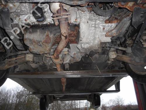 Steering column SUZUKI WAGON R+ (MA) 1.3 (RB413) | BP25517317M21  - Image 17