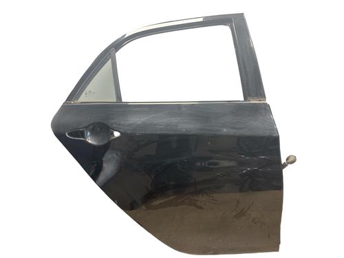 Right rear door KIA PICANTO II (TA) 1.2 | BP25502182C5 