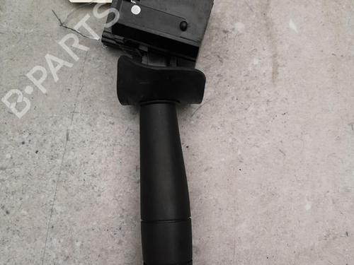 Used Steering column stalk Steering column stalk DACIA SANDERO 1.2 16V (75 hp) 25517318 25517318