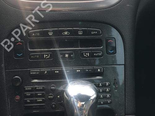 Front left seatbelt PEUGEOT 607 (9D, 9U) 2.7 HDi 24V | BP25537896I26  - Image 7