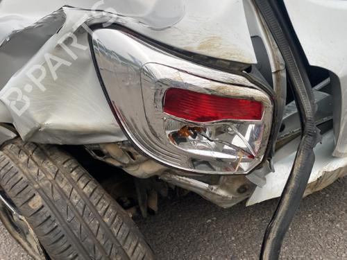 Venstre solskærm DACIA SANDERO II 1.5 dCi | BP25504054I1  - Image 20