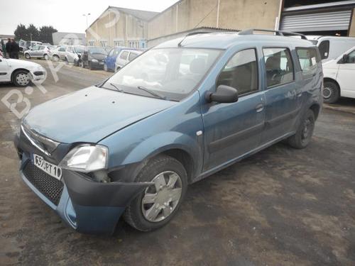 AC compressor DACIA LOGAN MCV (KS_) 1.5 dCi (KS0W) | BP25578105M34 - Image 12