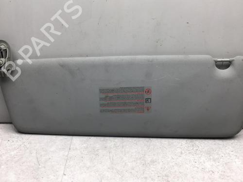 Højre solskærm RENAULT TRAFIC II Bus (JL) 2.0 dCi 90 | BP25579838I2 
