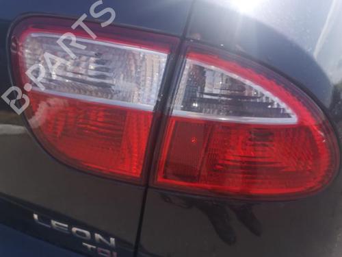 Left taillight SEAT LEON (1M1) 1.9 TDI | BP25583718C34  - Image 8