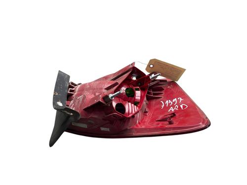 Right taillight CITROËN C5 III (RD_) 2.0 HDi (RDRHD8, RDRHDJ, RDRHR8, RDRHRJ) | BP25567406C35 - Image 2