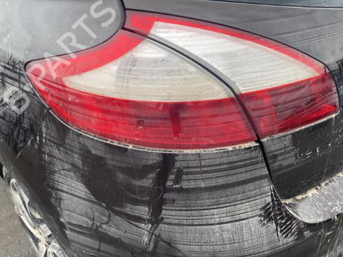 Front left interior door handle RENAULT MEGANE III Hatchback (BZ0/1_, B3_) 1.2 TCe (BZ16, BZ28) | BP31879932I13  - Image 8