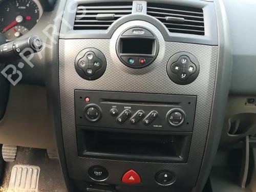 Right mirror RENAULT MEGANE II (BM0/1_, CM0/1_) 1.5 dCi (BM02, BM13, BM2A, CM02, CM13) | BP25584194C27