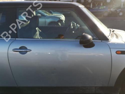 Front right seatbelt MINI MINI (R50, R53) Cooper | BP25537527I25  - Image 13