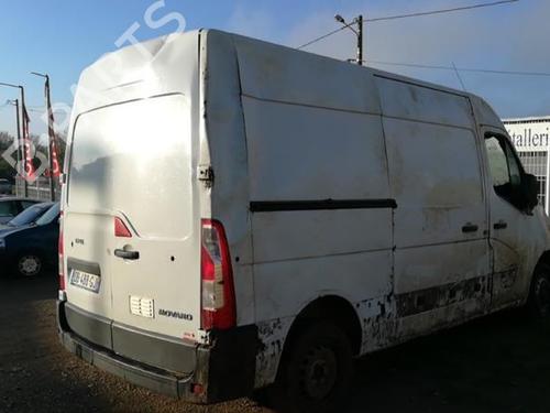 Left front window switch OPEL MOVANO B Van (X62) 2.3 CDTI FWD (FV) | BP25554944I27 - Image 17