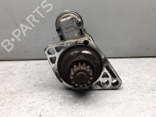 Startmotor SEAT ALTEA XL (5P5, 5P8) 1.6 TDI (105 hp) 25560836
