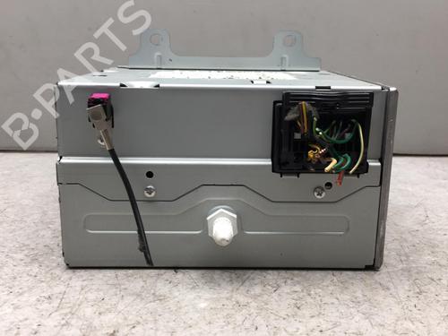 Bilradio CHEVROLET CRUZE Hatchback (J305) 1.6 (124 hp) 25581776