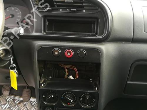 PEUGEOT PARTNER MPV (5_, G_) 2501148