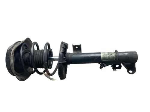 Used Right front shock absorber Right front shock absorber MERCEDES-BENZ C-CLASS (W203) C 220 CDI (203.008) (150 hp) 25526477 25526477