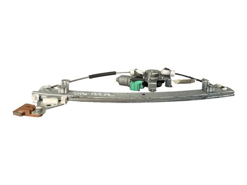 Front left window mechanism RENAULT CAPTUR I (J5_, H5_) 0.9 TCe 90 | BP36241747C22 - Image 2