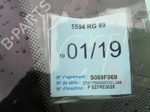Steering pump FIAT PUNTO (176_) 1.7 TD | BP25537793M99 