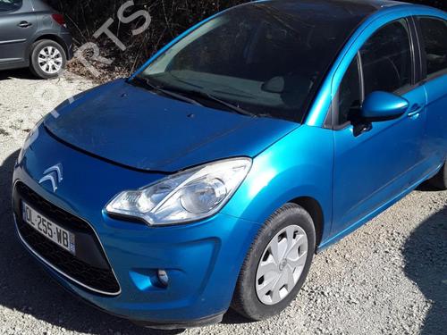 ABS pump CITROËN C3 II (SC_) 1.6 HDi | BP28203666M43  - Image 33