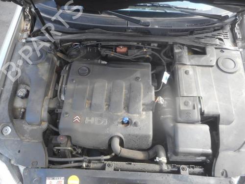Rear left window mechanism CITROËN XSARA (N1) 2.0 HDi 90 | BP25582293C24 