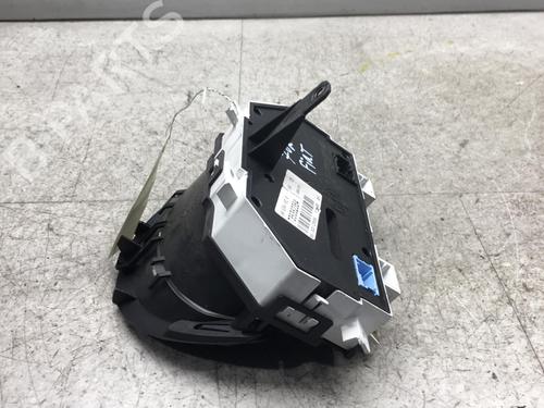 Used Instrument cluster FIAT SEICENTO / 600 (187_) 1.1 (187AXB, 187AXB1A, 187AXC1A02) (54 hp) 25507002