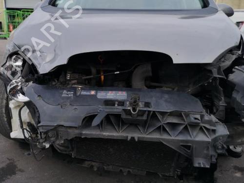 Left front window switch SEAT TOLEDO III (5P2) 1.9 TDI | BP25517809I27  - Image 16