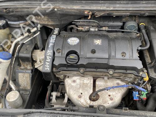 Radio PEUGEOT 307 CC (3B) 1.6 16V | BP25510713E6 