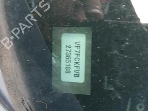 Right taillight CITROËN C3 I (FC_, FN_) 1.4 i | BP25516040C35 