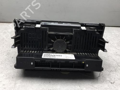 Climate control AUDI A3 Sportback (8PA) 2.0 TDI 16V | BP25538179I5 