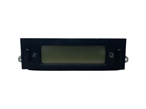 Display CITROËN C2 (JM_) 1.4 HDi | BP25569371C48 