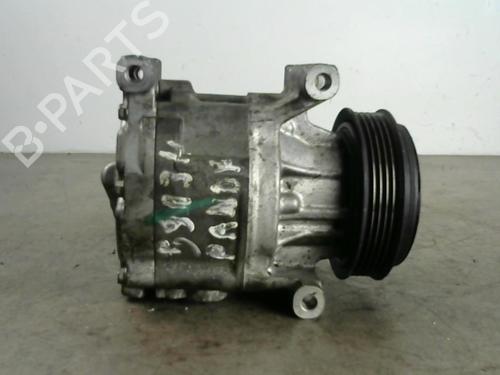 AC compressor FIAT PANDA (169_) 1.2 (169.AXB11, 169.AXB1A) | BP25555139M34 