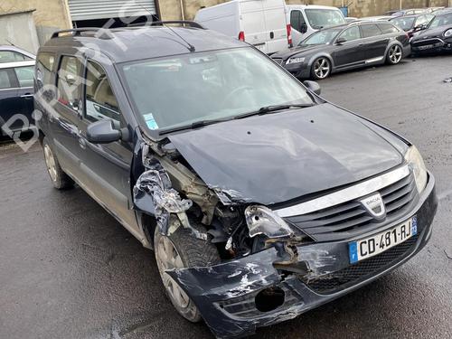 Devioluci DACIA LOGAN MCV (KS_) 1.5 dCi (KS04) | BP25528333I23 - Image 10