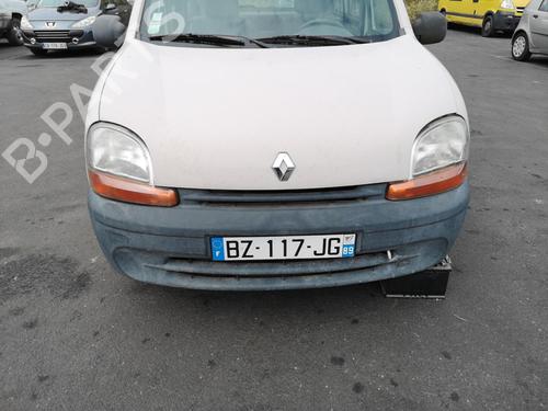 Left taillight RENAULT KANGOO (KC0/1_) 1.2 (KC0A, KC0K, KC0F, KC01) | BP25578539C34 