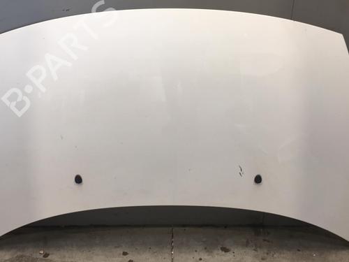 Hood CITROËN C3 I (FC_, FN_) 1.4 HDi | BP25571780C1 