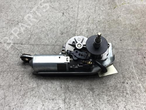 Used Rear wiper motor RENAULT MEGANE I Coach (DA0/1_) 1.6 16V (DA0B, DA04, DA11) (107 hp) 25573283
