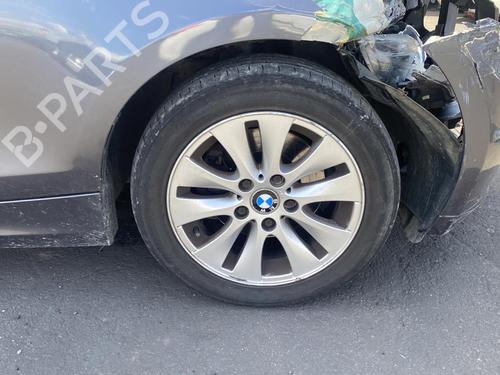 Instrument cluster BMW 1 (E87) 120 d | BP25546821C47 - Image 9