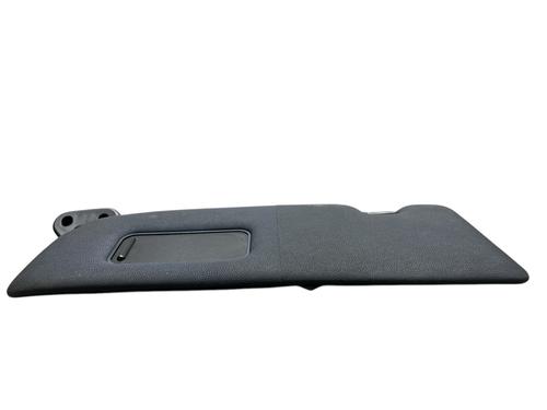 left-sun-visor-bmw-1-e81-2006-2007-2008-2009-2010-2011-2012-25551137 main image