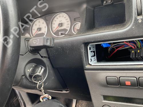 Right mirror OPEL ZAFIRA A MPV (T98) 2.2 DTI 16V (F75) | BP25512345C27 