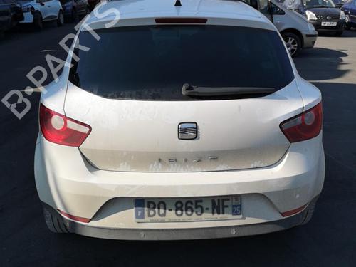 ABS pump SEAT IBIZA IV (6J5, 6P1) 1.6 TDI | BP25566379M43 